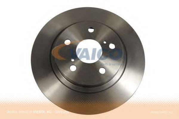 VAICO V7040018 Тормозной диск