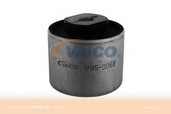 VAICO V950068 Втулка, балка моста