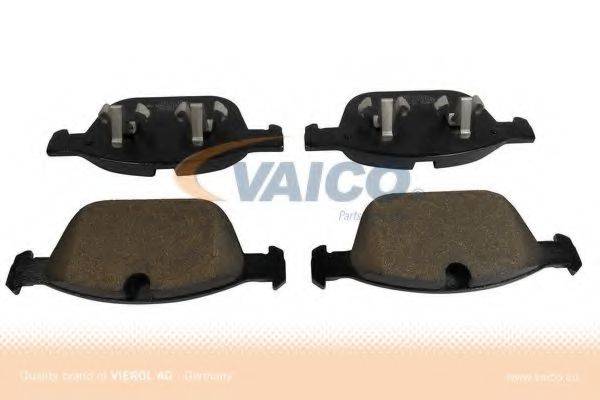 VAICO V950167 Комплект тормозных колодок, дисковый тормоз