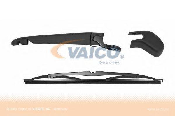 VAICO V950293 Рычаг стеклоочистителя, система очистки окон