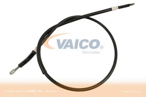 VAICO V9530001 Трос, стояночная тормозная система