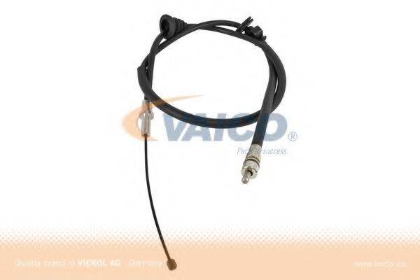 VAICO V9530006 Трос, стояночная тормозная система