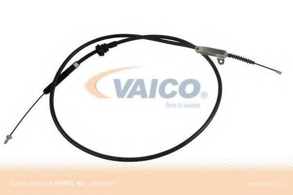 VAICO V9530019 Трос, стояночная тормозная система