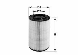 CLEAN FILTERS MA3244 Воздушный фильтр