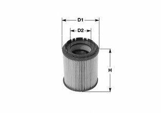 CLEAN FILTERS ML1717