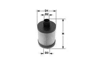 CLEAN FILTERS ML4500 Масляный фильтр