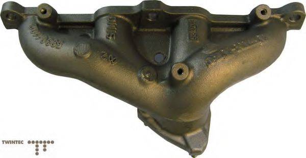 TWINTEC 29301102 Коллектор, система выпуска