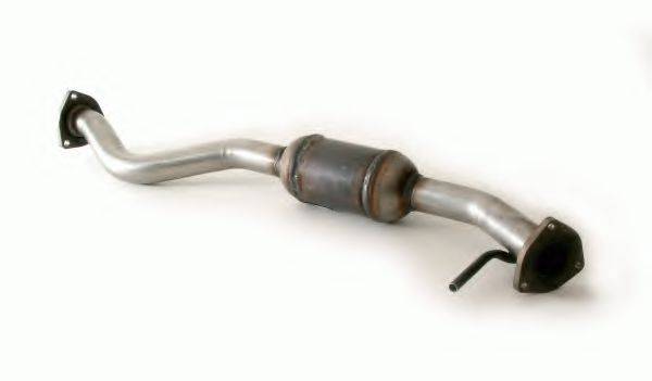 TWINTEC 22305011 Катализатор