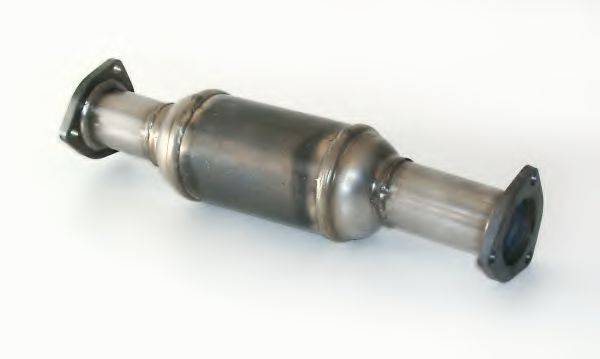 TWINTEC 22315010 Катализатор для переоборудования