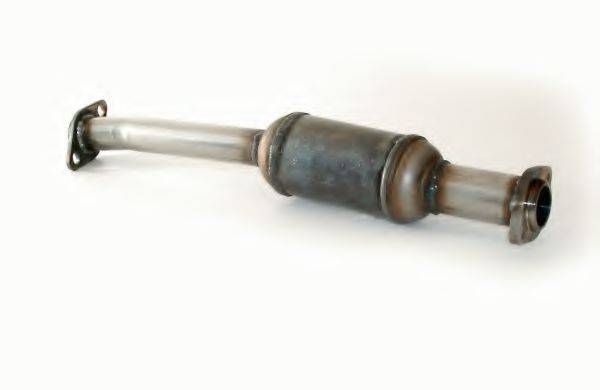 TWINTEC 22315014 Катализатор для переоборудования