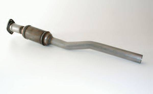 TWINTEC 22319010 Катализатор для переоборудования