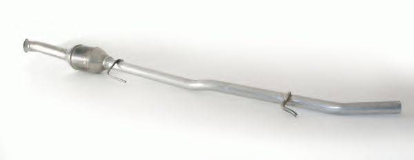 TWINTEC 22409005 Катализатор