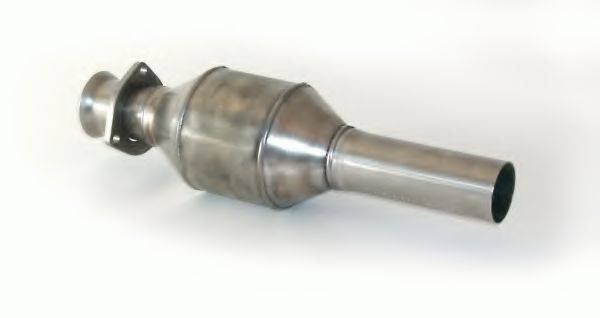 TWINTEC 22411002 Катализатор для переоборудования