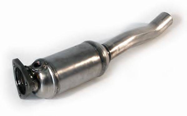 TWINTEC 22301001 Катализатор