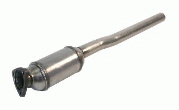 TWINTEC 22301016 Катализатор
