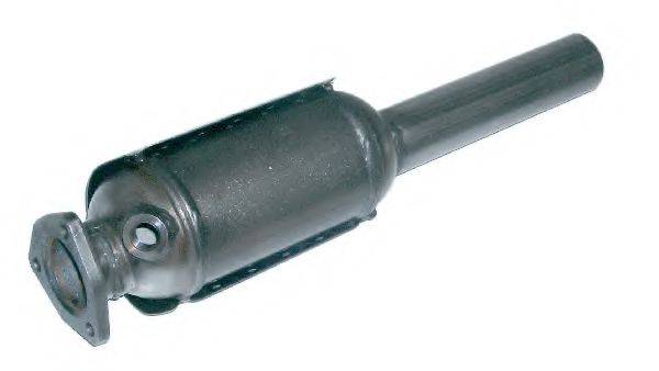 TWINTEC 22301114 Катализатор