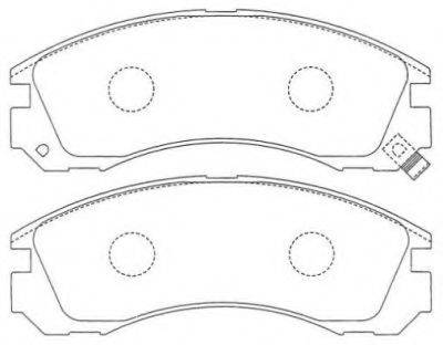 AISIN ASN-151