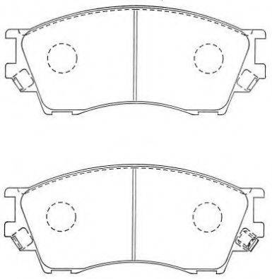 AISIN ASN-264