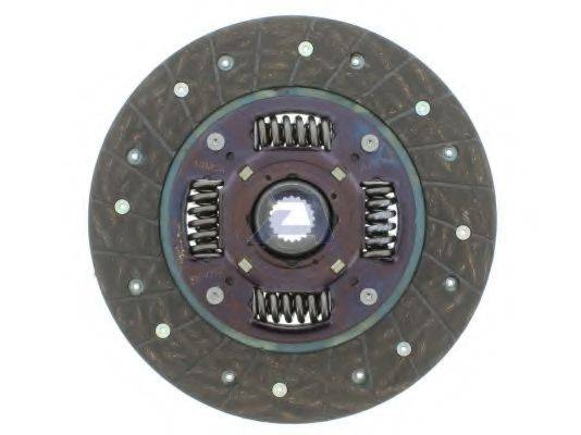 AISIN DK012 Диск сцепления