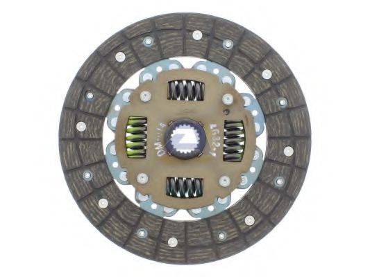 AISIN DM014 Диск сцепления