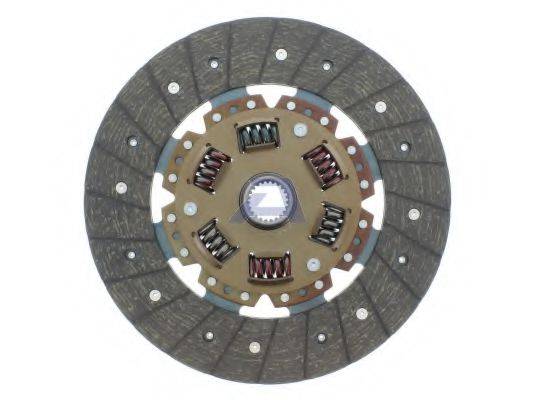 AISIN DM916 Диск сцепления