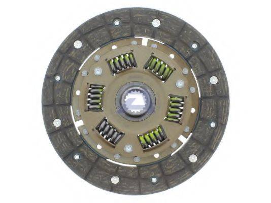 AISIN DN005 Диск сцепления