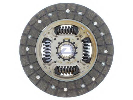 AISIN DTX030L Диск сцепления