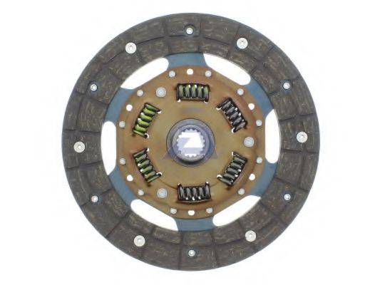 AISIN DZ038 Диск сцепления