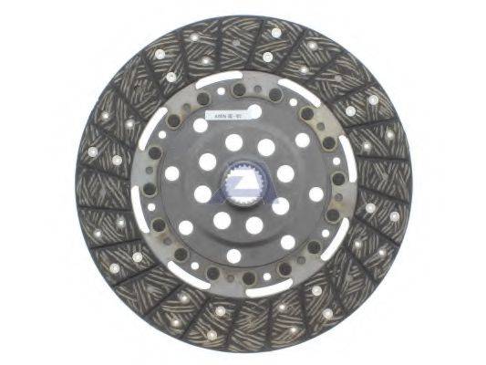 AISIN DZ922 Диск сцепления