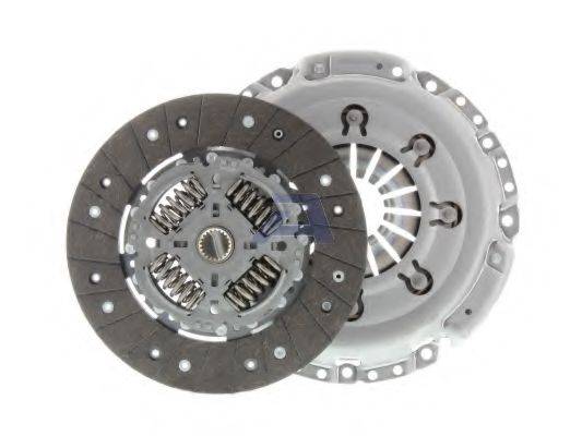 AISIN KN183R Комплект сцепления