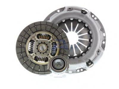 AISIN KT089B Комплект сцепления