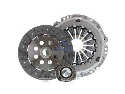 AISIN KT376 Комплект сцепления