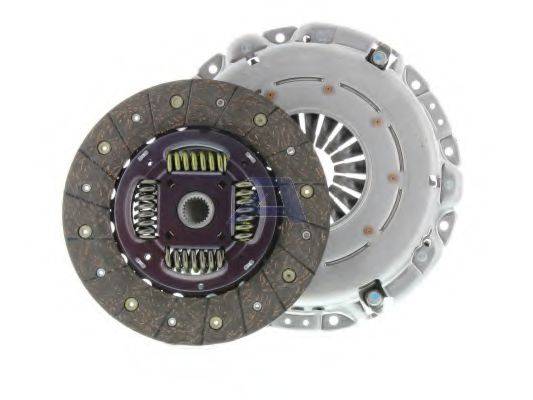 AISIN KY058R Комплект сцепления