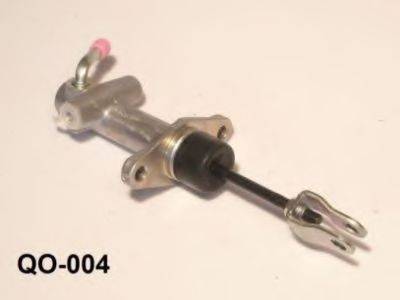 AISIN QO004 Главный цилиндр, система сцепления