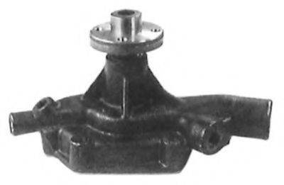 AISIN WPD903 Водяной насос