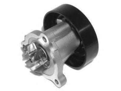 AISIN WPN092 Водяной насос