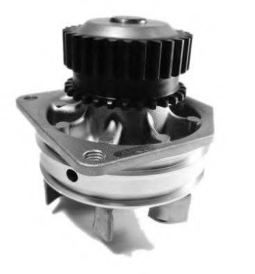 AISIN WPN116 Водяной насос