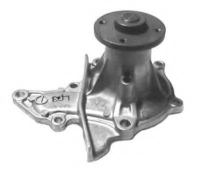 AISIN WPT078V Водяной насос