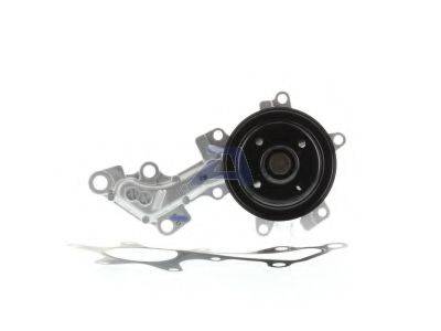 AISIN WPT181 Водяной насос