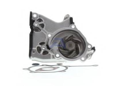 AISIN WPZ002 Водяной насос