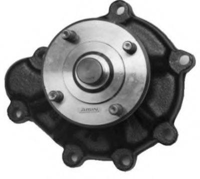 AISIN WPZ015 Водяной насос