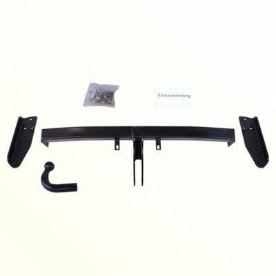 RAMEDER 100246 Прицепное оборудование