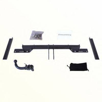 RAMEDER 100403 Прицепное оборудование