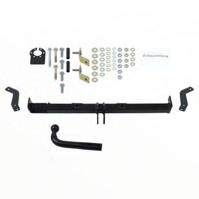 RAMEDER 100497 Прицепное оборудование