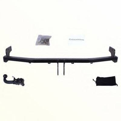 RAMEDER 100645 Прицепное оборудование