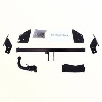 RAMEDER 100926 Прицепное оборудование