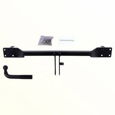 RAMEDER 101204 Прицепное оборудование