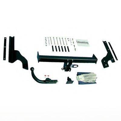 RAMEDER 101602 Прицепное оборудование