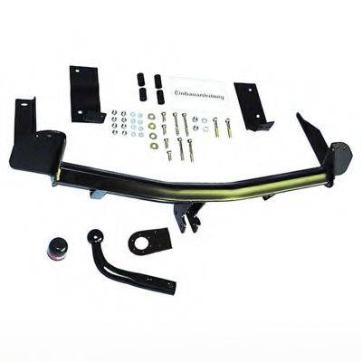 RAMEDER 101834 Прицепное оборудование