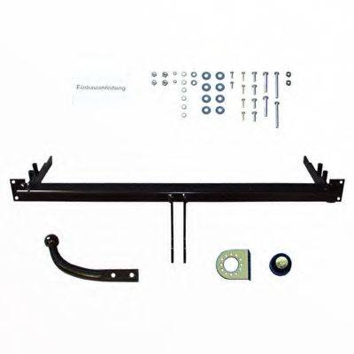 RAMEDER 101845 Прицепное оборудование